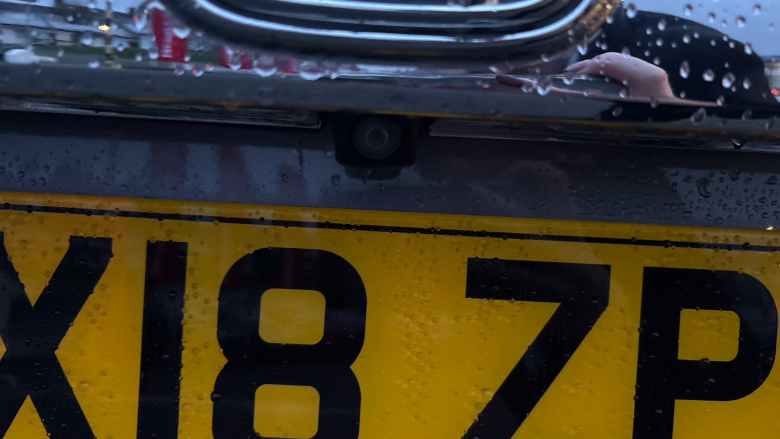 Honda CR-V 1.6 i-DTEC SR 5dr 2WD Diesel Estate